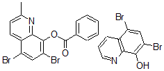 CAS 登录号：8060-82-0， Intestopan