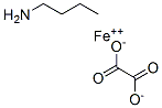 CAS#: 80660-60-2， Bis(N-butylamine)oxalatoiron