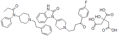 CAS#: 8067-59-2， Innovar