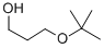 CAS#: 80783-53-5， 3-Tert-Butyloxy-1-Propanol