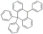 CAS#: 809-40-5， 9,10-Dihydro-9,9,10-Triphenylanthracene