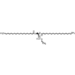 CAS 登录号：81123-32-2， (2R)-3-{[(2-氨基乙氧基)(羟基)磷酰]氧基}-2-(二十烷酰基氧基)丙基二十烷酸酯