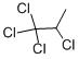 CAS#: 812-03-3， 1,1,1,2-Tetrachloropropane