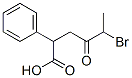 CAS#: 81214-88-2， 5-Bromo-4-Oxo-2-Phenylhexanoic Acid