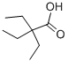 CAS#: 813-58-1， 2,2-Diethylbutyric Acid
