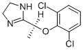 CAS#: 81447-79-2， Dexlofexidine