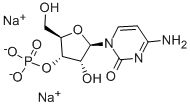 CAS#: 81487-29-8， Cytidine-3'-monophosphate Disodium Salt