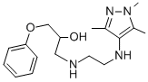 CAS#: 81528-80-5， Dalbraminol