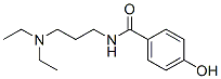 CAS#: 81566-92-9， 4-Hydroxy-N-(3-Diethylaminopropyl)Benzamide
