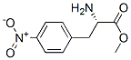 CAS#: 81677-60-3， (S)-4-Nitrophenylalaninemethylester