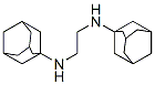 CAS#: 81705-94-4， N,N'-Bis(1-Adamantyl)Ethylenediamine