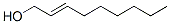 CAS#: 820-25-7， trans-2-Nonen-1-Ol