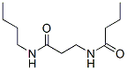 CAS#: 82024-08-6， N-[2-(Butylcarbamoyl)Ethyl]Butanamide