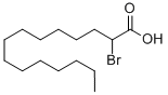 CAS#: 82144-78-3， 2-Bromo-Pentadecanoic Acid