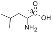 CAS 登录号：82152-65-6， DL-亮氨酸-1-13C