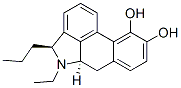 CAS 登录号：82166-77-6， Abeorphine