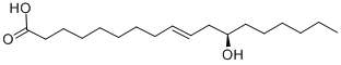 CAS#: 82188-83-8， Ricinelaidic Acid