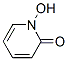CAS 登录号：822-89-9， 2-吡啶醇 N-氧化物