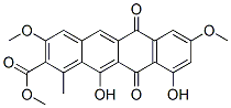 CAS#: 82277-62-1， Tetracenomycin A2