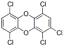 CAS 登录号：82291-36-9， 1,2,4,6,9-五氯-二苯并(b,e)(1,4)二恶英