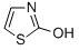 structure of CAS# 82358-07-4, 2-Thiazolol;1,3-Thiazol-2-Ol;Thiazol-2-Ol;2-Thiazolol