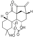 CAS 登录号：82460-75-1， 大叶香茶菜庚素 G
