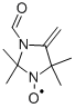 CAS#: 82814-77-5， 2,2,5,5-Tetramethyl-4-Methylene-3-Formyl-Imidazolidine-1-Oxyl