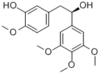CAS#: 82855-09-2， Combretastatin