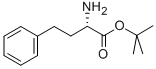 CAS#: 83079-77-0， (S) alpha-Aminobenzenebutanoic Acid 1,1-Dimethylethyl Ester
