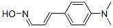 CAS#: 83387-07-9， 3-(4-(Dimethylamino)Phenyl)-2-Propenal Oxime