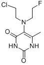 CAS#: 834-91-3， Fluorodopan