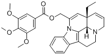 CAS#: 83482-77-3， Vinmegallate