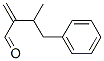 CAS#: 83498-24-2， beta-Methyl-alpha-Methylenephenylbutyraldehyde