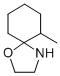 CAS#: 83522-06-9， 6-Methyl-1-Oxa-4-Azaspiro(4.5)Decane