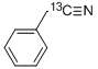 CAS#: 83552-81-2， Benzyl Cyanide-13C