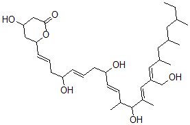 CAS#: 83652-16-8， Phomenolactone