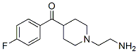 CAS#: 83763-22-8， [1-(2-Aminoethyl)Piperidin-4-Yl] (4-Fluorophenyl) Ketone