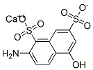 CAS#: 83763-46-6， Calcium 2-Amino-5-Hydroxynaphthalene-1,7-Disulphonate