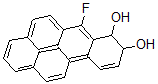 CAS 登录号：83768-92-7， 6-氟苯并(a)芘-7,8-二氢二醇