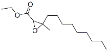 CAS#: 83803-54-7， Ethyl 3-Methyl-3-Nonyloxirane-2-Carboxylate