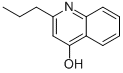 CAS#: 83842-64-2， 2-Propyl-4-Quinolinol