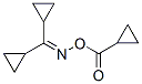 CAS#: 83846-77-9， Dicyclopropyl-Methanone O-(Cyclopropylcarbonyl)Oxime