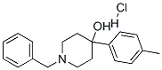CAS#: 83898-26-4， 1-Benzyl-4-(P-Tolyl)Piperidin-4-Ol Hydrochloride
