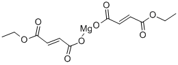 CAS#: 83918-60-9， Fumaric Acid Monoethyl Ester Magnesium Salt