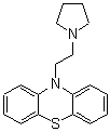 CAS#: 84-08-2， Parathiazine
