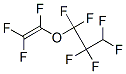 CAS#: 84145-18-6， 1,1,2,2,3,3-Hexafluoro-1-[(Trifluorovinyl)Oxy]Propane