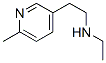 CAS#: 84145-40-4， N-Ethyl-6-Methylpyridine-3-Ethylamine