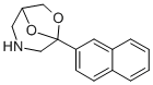 CAS#: 84145-90-4， Nafoxadol