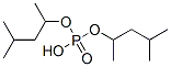 CAS#: 84196-07-6， Di(1,3-Dimethylbutyl) Hydrogen Phosphate