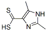 CAS#: 84255-41-4， 2,4-Dimethyl-1H-Imidazole-5-Carbodithioic acid